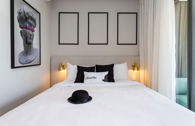 Charlie Thera Ibirapuera - Foto 3