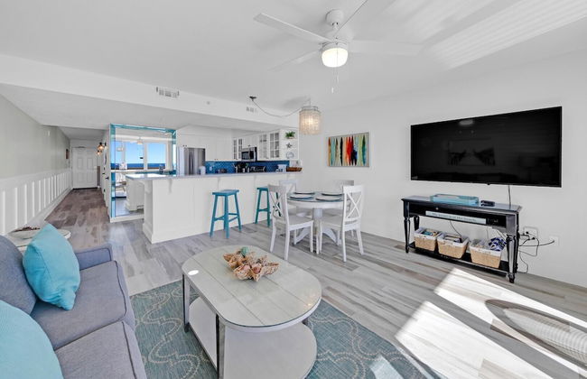 Pelican Beach 307 - Photo 13