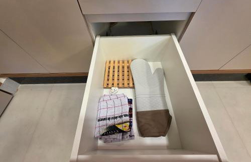 Apt Alto Pãdrão 2 quartos 2 banheiros 2 min centro - Foto 19