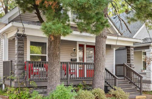 Louisville Haven With BBQ Fire Pit & Private Yard - Foto 50