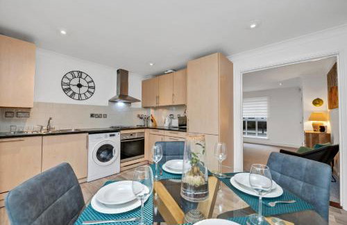 10 St Edmundsbury Mews - Foto 2