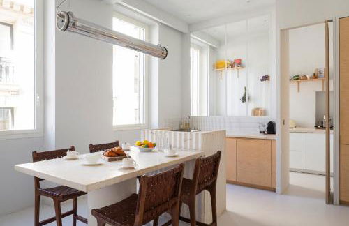 Superbe loft moderne en plein centre ville - Foto 11