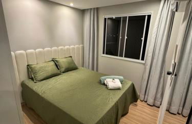 Apê Completo - Aeroporto 4 min - Foto 14