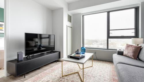 Central Sq 1BR w Gym DM nr Central Sq T BOS-256 - Foto 3, Other