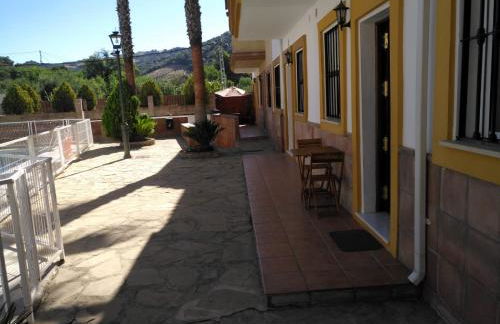 Casa Lucía y Clara benaojan - Photo 9