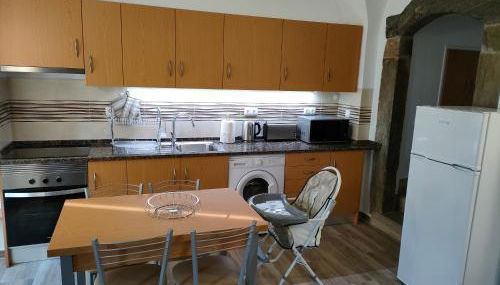 A Lapa - Foto 5, stove, toaster