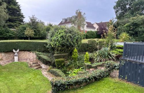 Exquisite 1-bedroom apartment with on-site parking - Foto 24