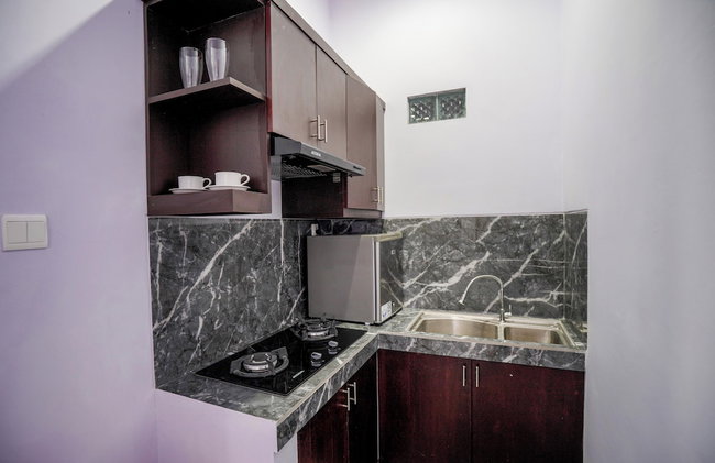 Kanchana Cottages - Foto 18