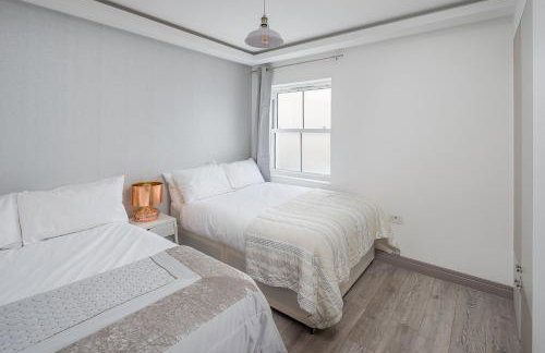 London Regents Luxury Apartments - Foto 5