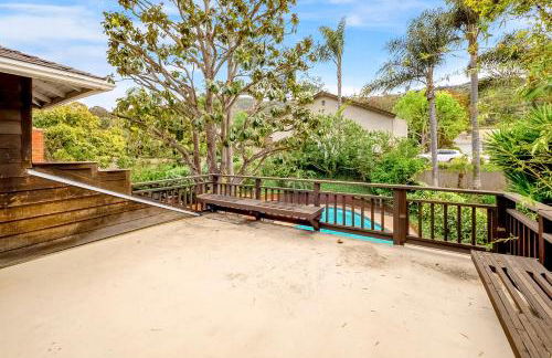 Sunny Dreams Home - Foto 24