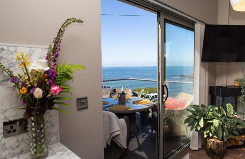 Y Geraint Beach Apartment Aberporth - Foto 12