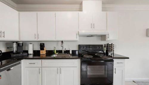 Charming 2Beds with Mountain & Ocean Views - Foto 5