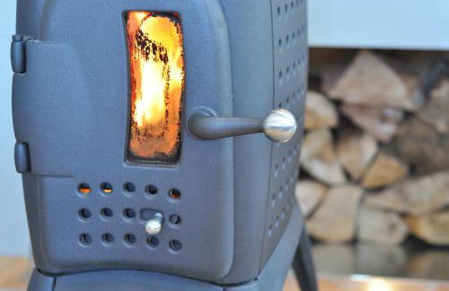 The Hay Loft Southlands Farm - Foto 69