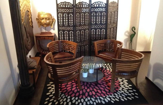 St. Terezie - Baroque Residence - Foto 50