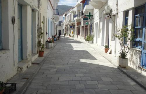 Korthi central appartment by the seaside. - Photo 26