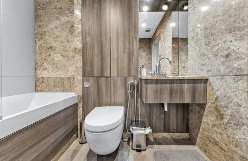 Modern London Stay with Luxe Comfort - Foto 14