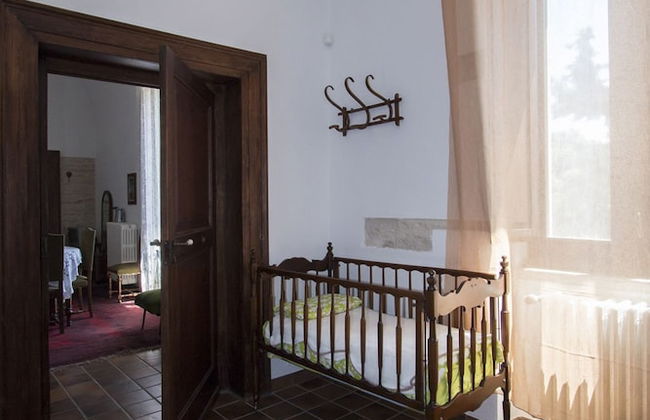 Masseria Citulo - Il Pino Grande - Foto 36