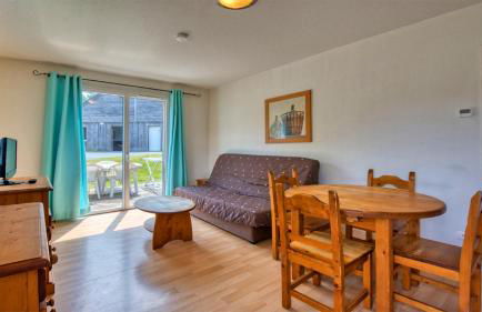 Vacancéole - Residence le Domaine du Bosquet - Foto 19