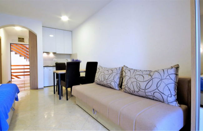 Apartments Bracanovic - Foto 32