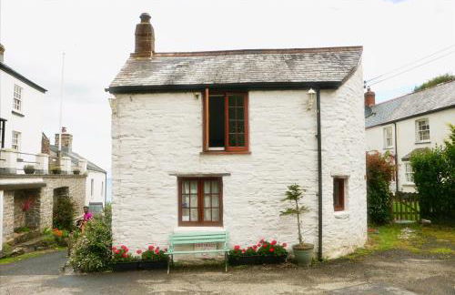 North Devon seaside cottage with log burner - Foto 7