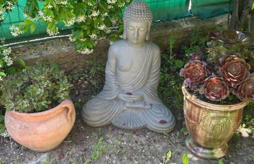 Villa Paradis - Cannes - Foto 42