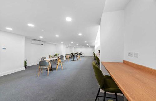 Modern 1 Bed Apartment with Garden in Gravesend - Foto 40