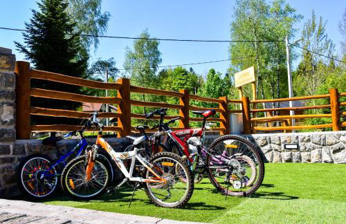 Villa Korina - Foto 47