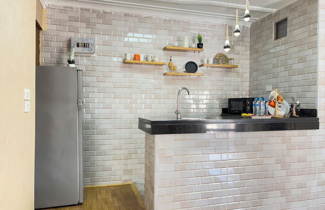 Joy Homes Mohandeseen - Families only - Foto 12