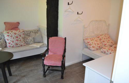 Ferienwohnung Süderfeld - Foto 43