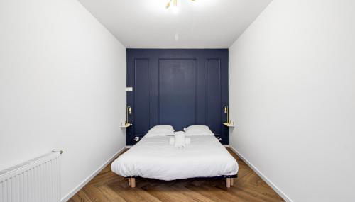 Sweet-Aristo, Chic & Elégant, Proche Luxembourg - Foto 2