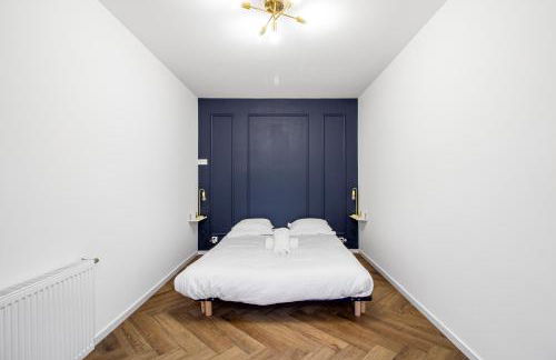 Sweet-Aristo, Chic & Elégant, Proche Luxembourg - Foto 2