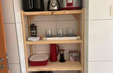 Apartamento Térreo no Catu Lake Resort Aquiraz - Foto 11