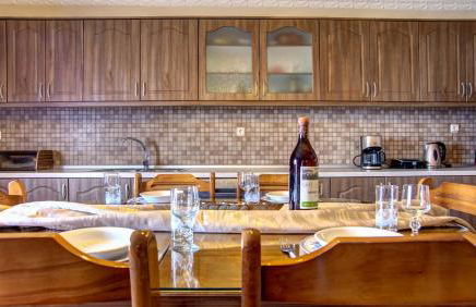 Villa Eftichia - Foto 25