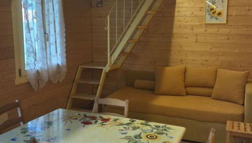 Holiday Home 'Messis la gialla' by Interhome - Photo 4