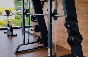 Vista incrível no Panoramic Paiva Flat - Foto 23