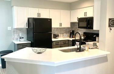Lovely 1BR apartment in the hearth of Med Center - Foto 23