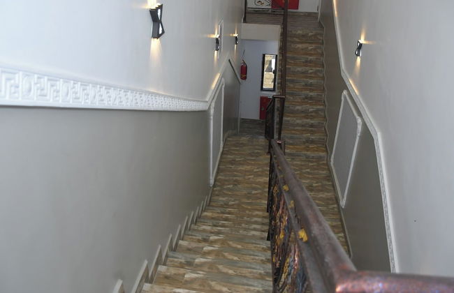 Sakura Apartments - Foto 29