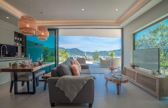 Patong Heights - Foto 25