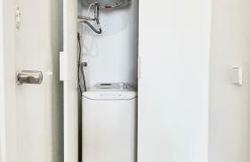 Apartament estilós i renovat a primera línia, amb vistes privilegiades! - Foto 30