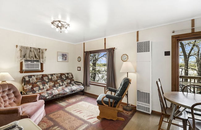 Swan Lake Resort & Campground - Foto 23