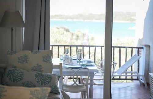 Appartamento Baia Pitrizza vista mare - Foto 20