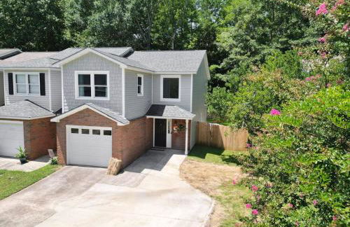 Aubie's Abode-walkable to downtown Auburn & campus - Foto 71