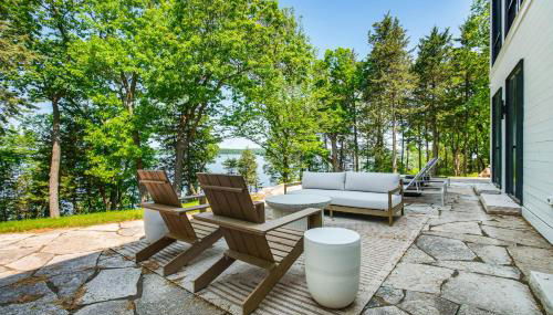 Green Lake Getaway with Dock Boating and Swimming! - Foto 2