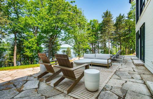 Green Lake Getaway with Dock Boating and Swimming! - Foto 2