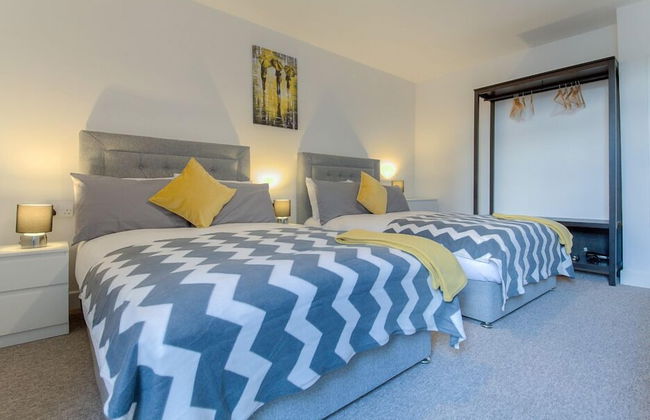 Norfolk Flats - Foto 10