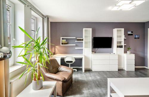 Ferienwohnung am West-östlichen Tor - Photo 5