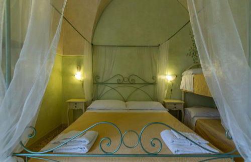 Tenuta Masseria del Gallo - Foto 39