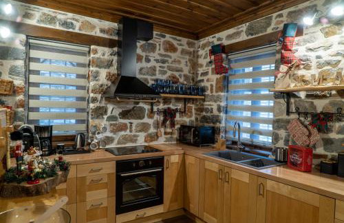 Helene Eco Luxury Villa - Foto 33