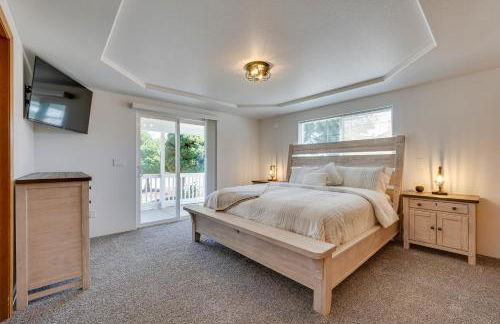 Charming Rogue Valley Home in Central Point! - Foto 11