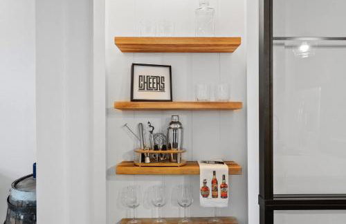 Urban Bourbon Escape - Downtown Louisville Getaway - Foto 35